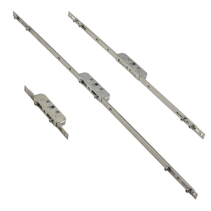 MACO RAIL Inline Espag Window Lock