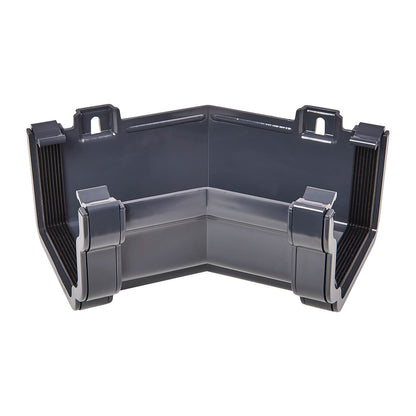 Kayflow Ogee 120mm Gutter Parts