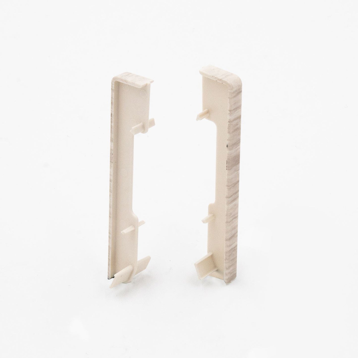 MasterLine Skirting Board Trims