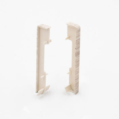 MasterLine Skirting Board Trims