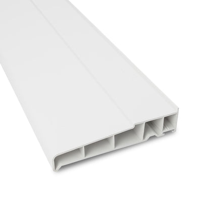 150mm Profile 22 Window Sill (with End Caps)