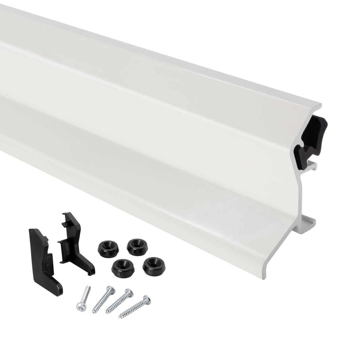 Exitex Conceal Fix Expelex MK2 Rain Deflector