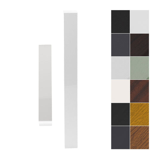 Concord Fascia Joint Trim