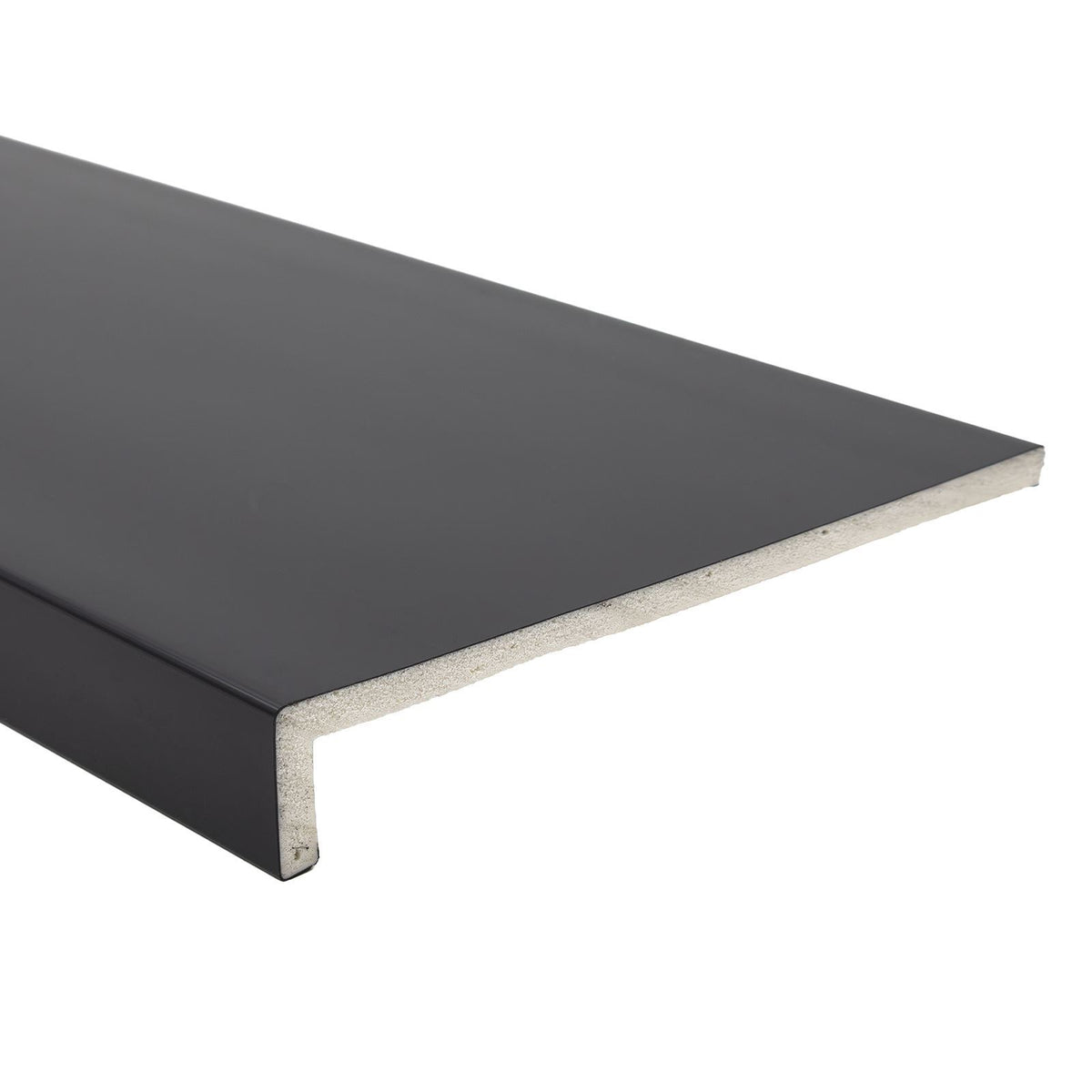 Example of Window Board Capping Cover (2.5m)
