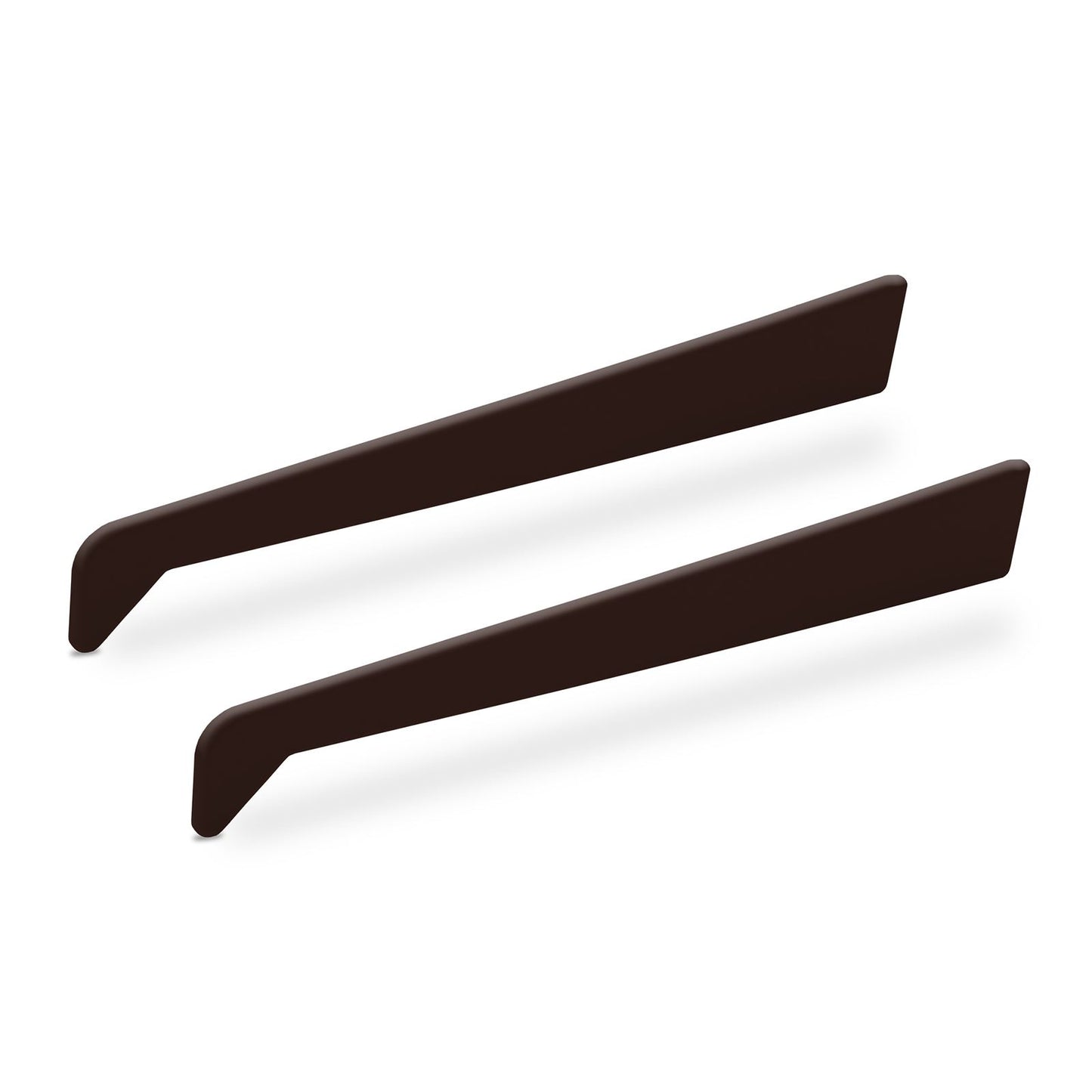225mm Profile 22 Window Sill End Caps