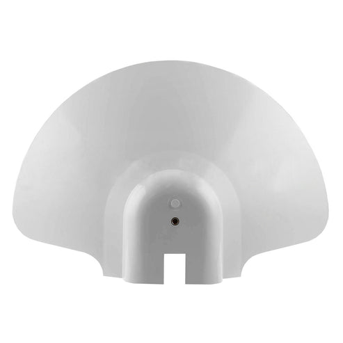 Conservatory Capping Ultraframe Conservatory Victorian End Capping – Truly PVC