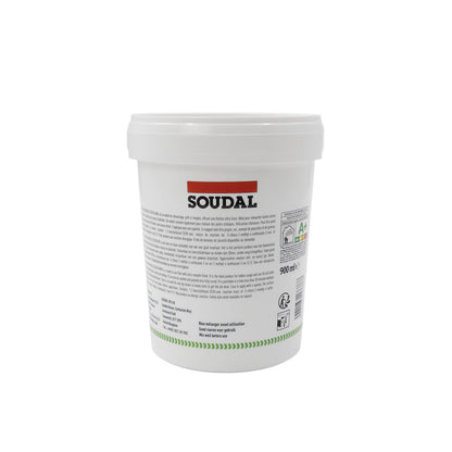 Soudal Repair Express Plaster