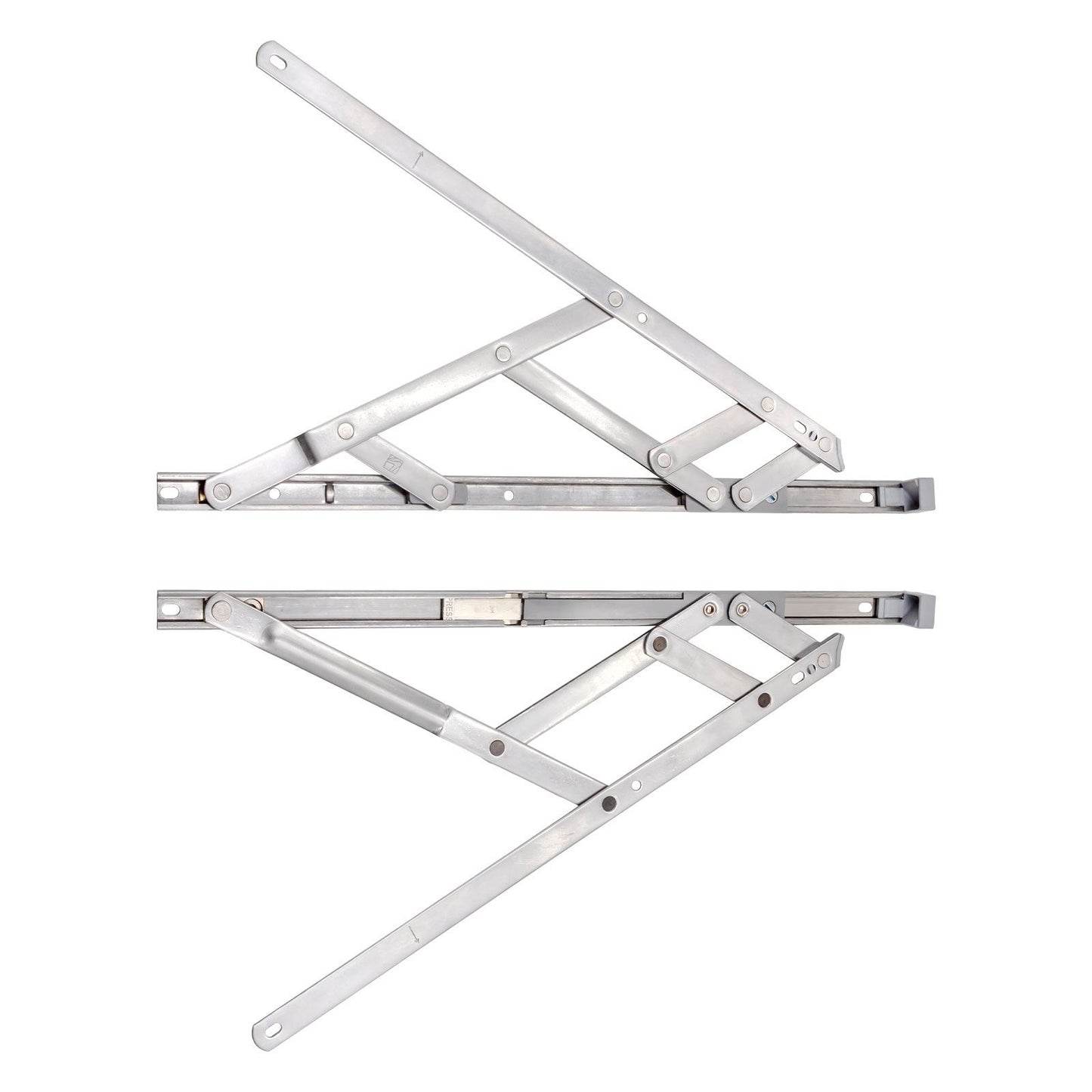 Securistyle Restricted Window Friction Hinge (Side Hung)
