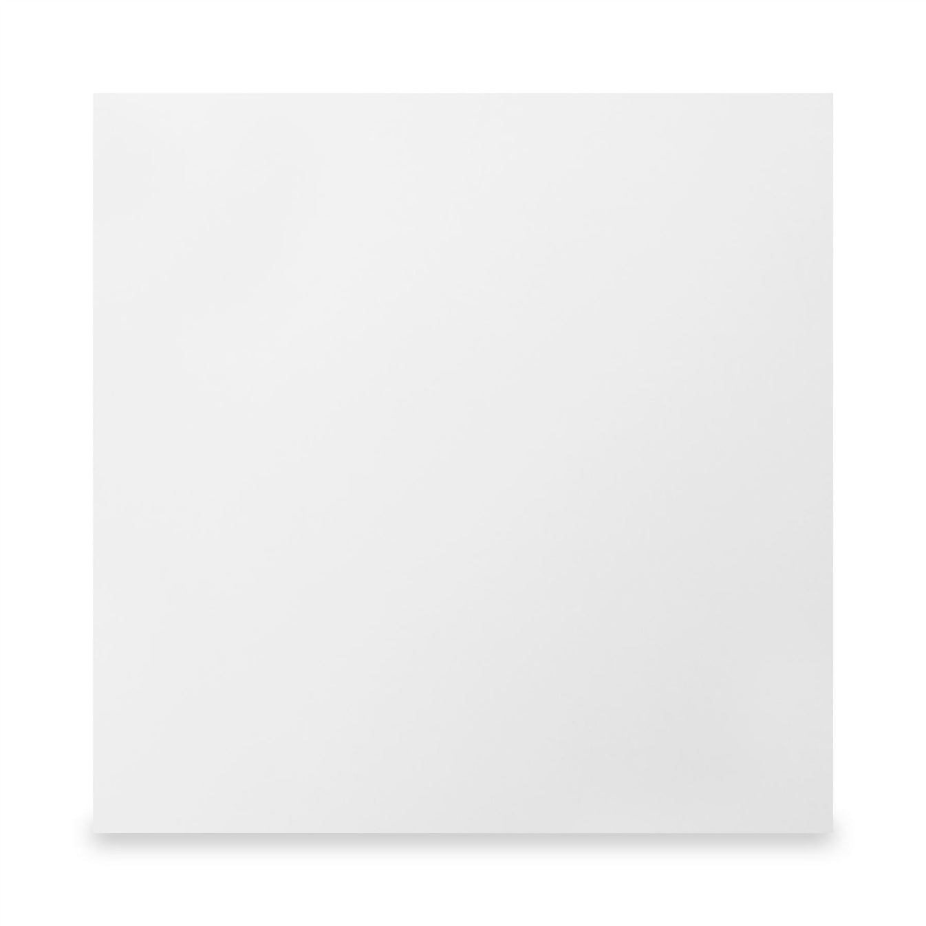 Standard Flat Half uPVC Door Infill Panel – Truly PVC