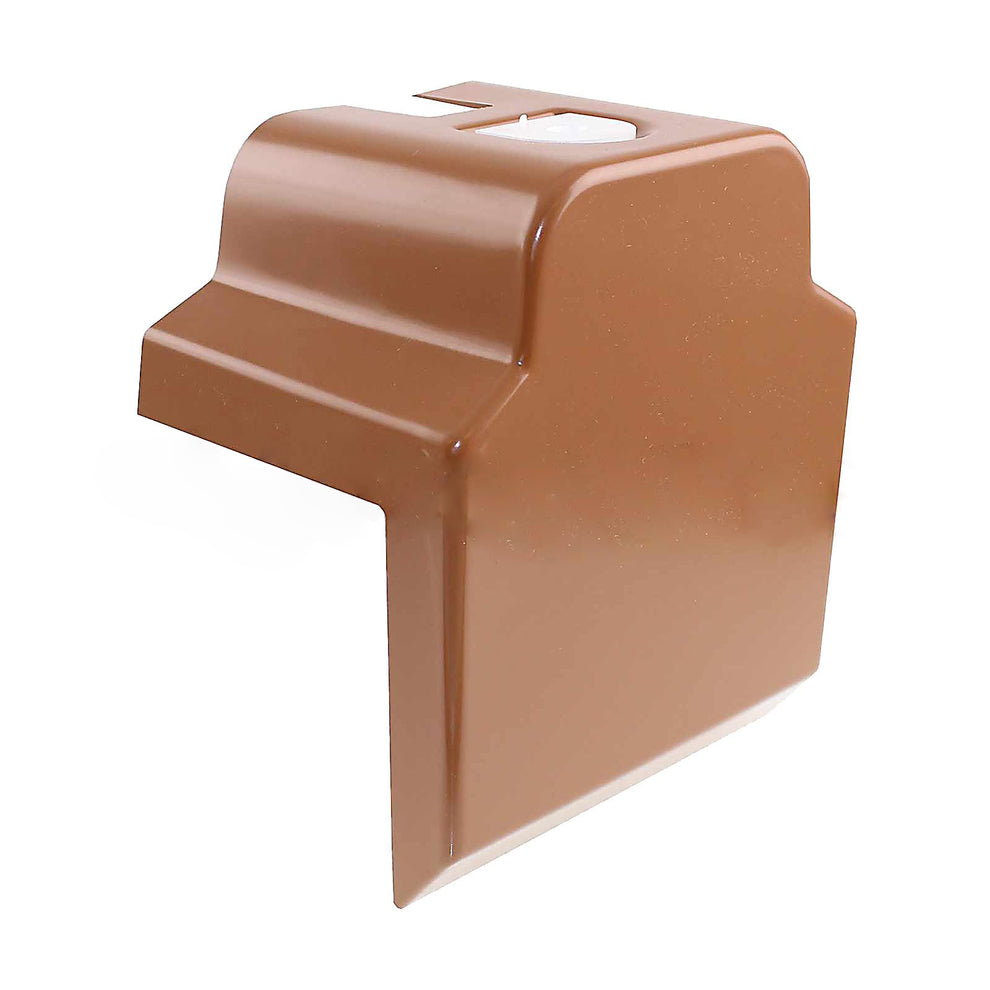 Ultraframe Conservatory Gable End Capping – Truly PVC