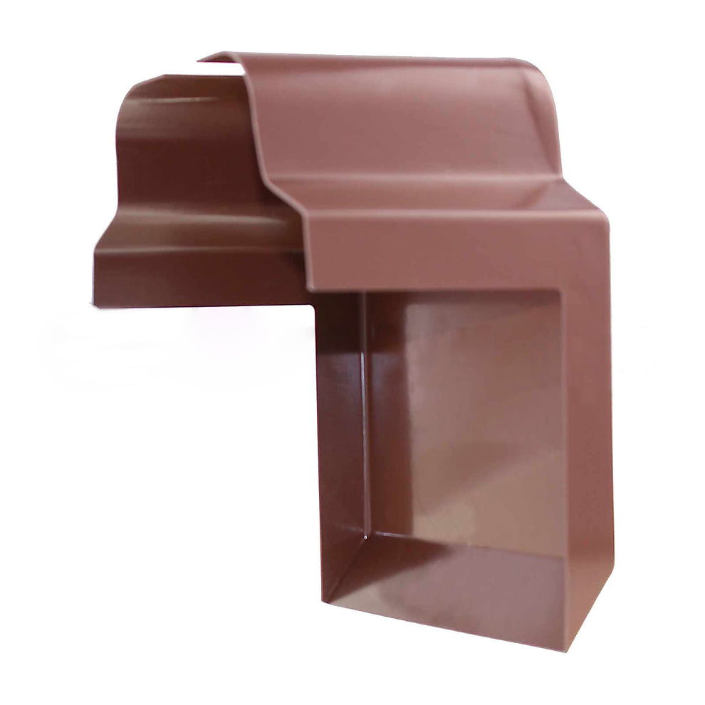 Ultraframe Conservatory Gable End Capping – Truly PVC