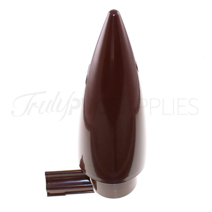 Ultraframe Conservatory Roof Ridge Pikestaff Finial Ultraframe Conservatory Roof Ridge Pikestaff Finial