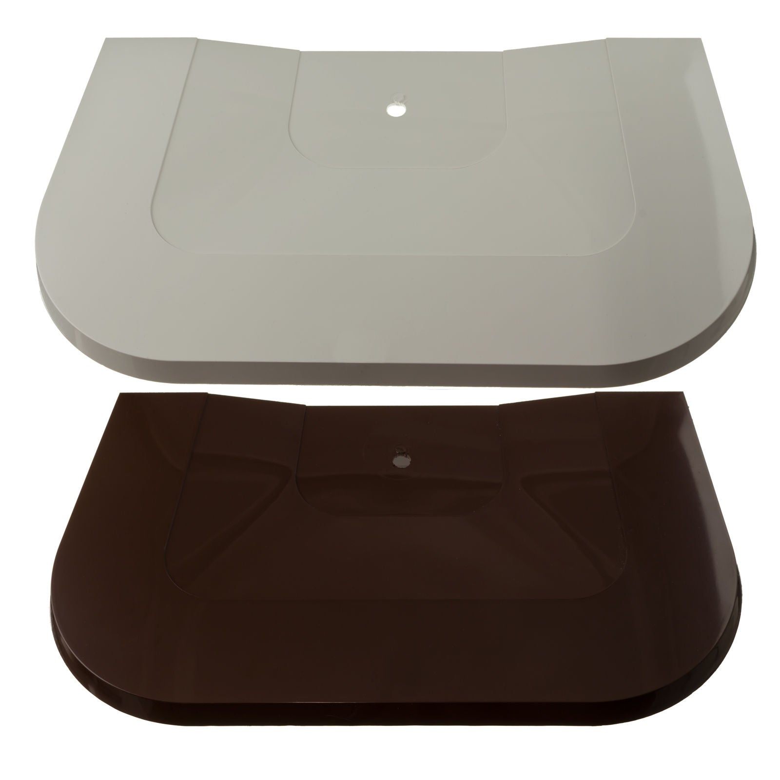 Conservatory Capping Conservatory Ridge Cover Capping – Truly PVC