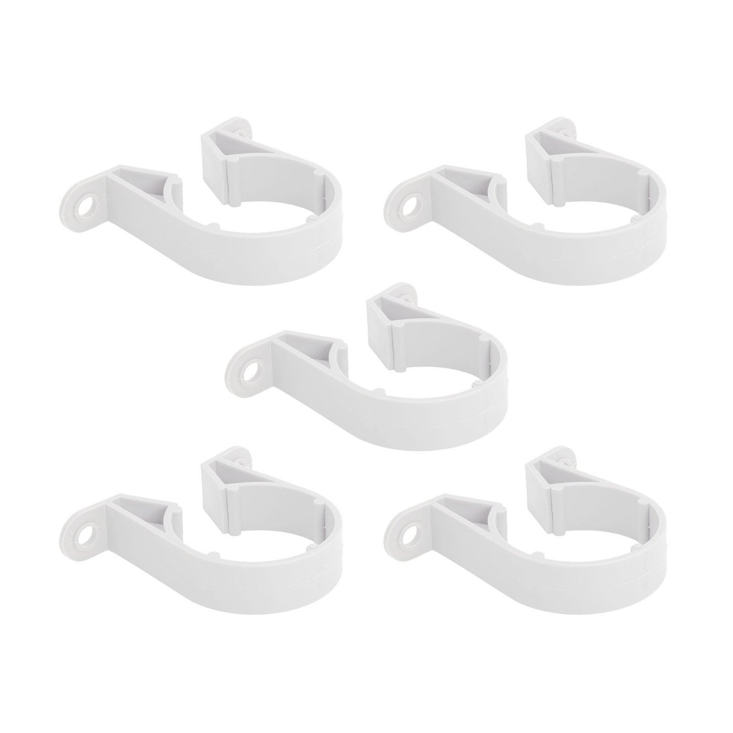 Kayflow 40mm Push-Fit Waste Water Parts