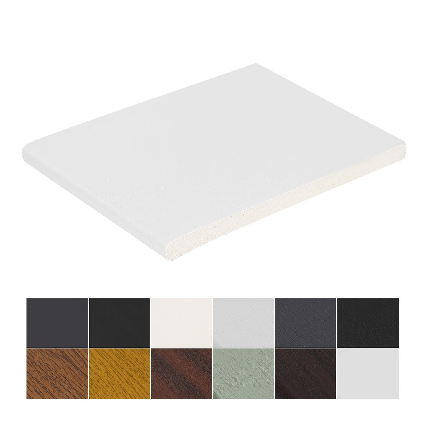 Concord Soffit Utility Board (5m)