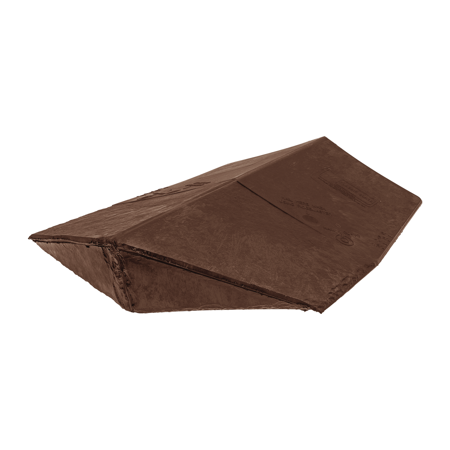 TapcoSlate Classic Edwardian & Victorian Hip End Cap