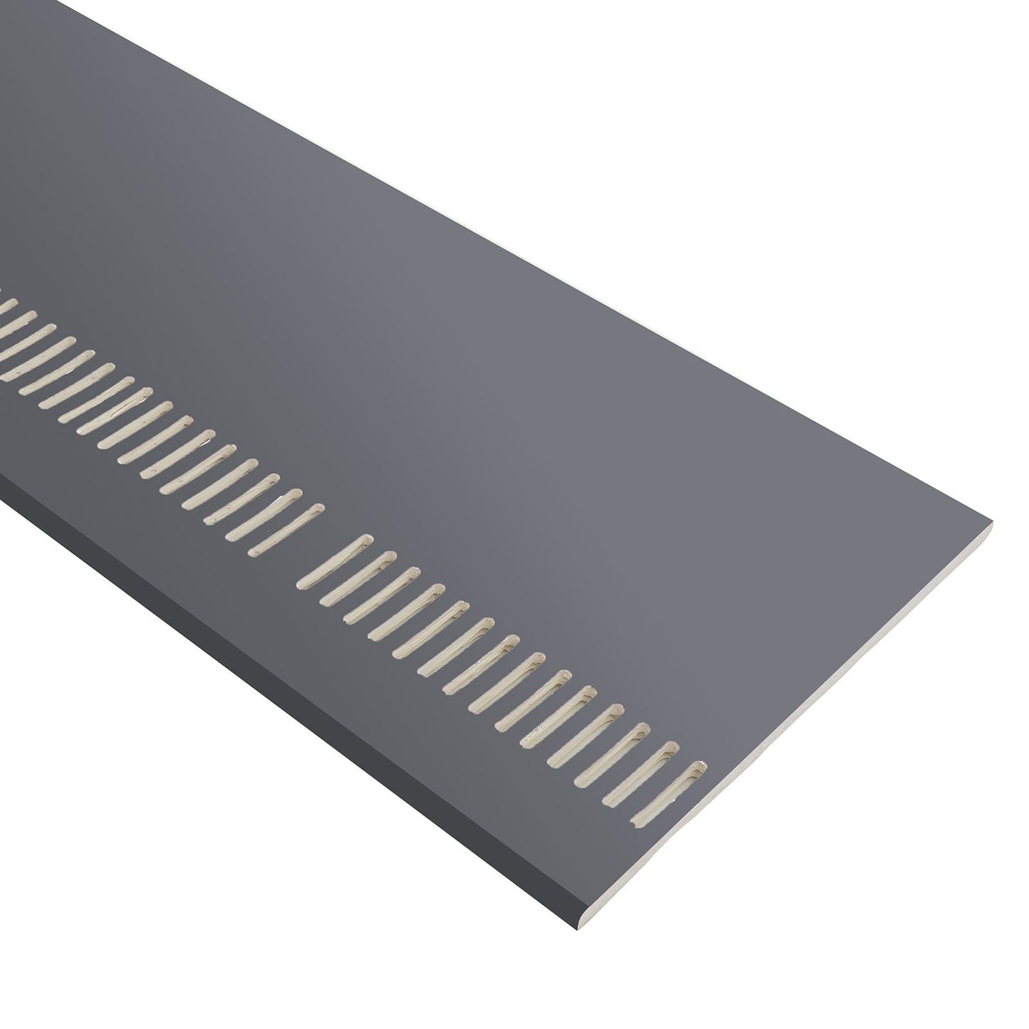 Concord Vented Soffit Board (5m)
