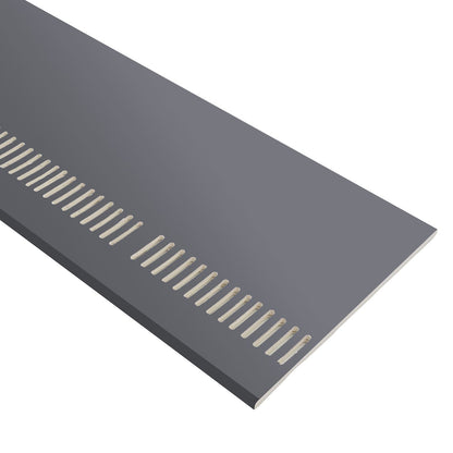 Concord Vented Soffit Board (5m)
