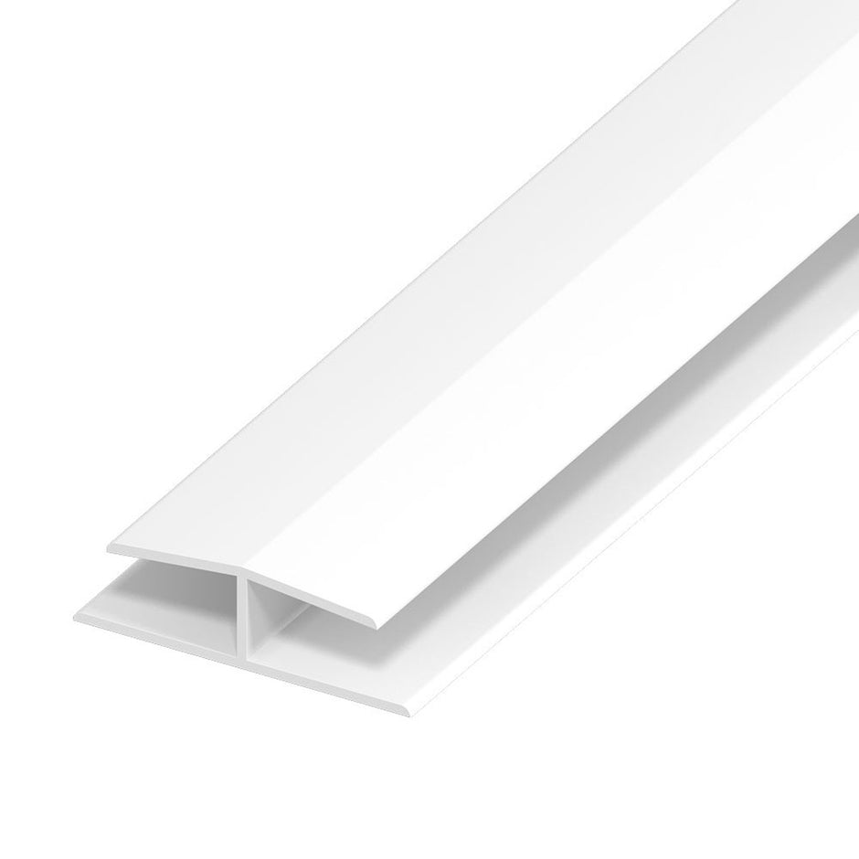 Fascia & Soffit uPVC Plastic Roofline Products – Truly PVC