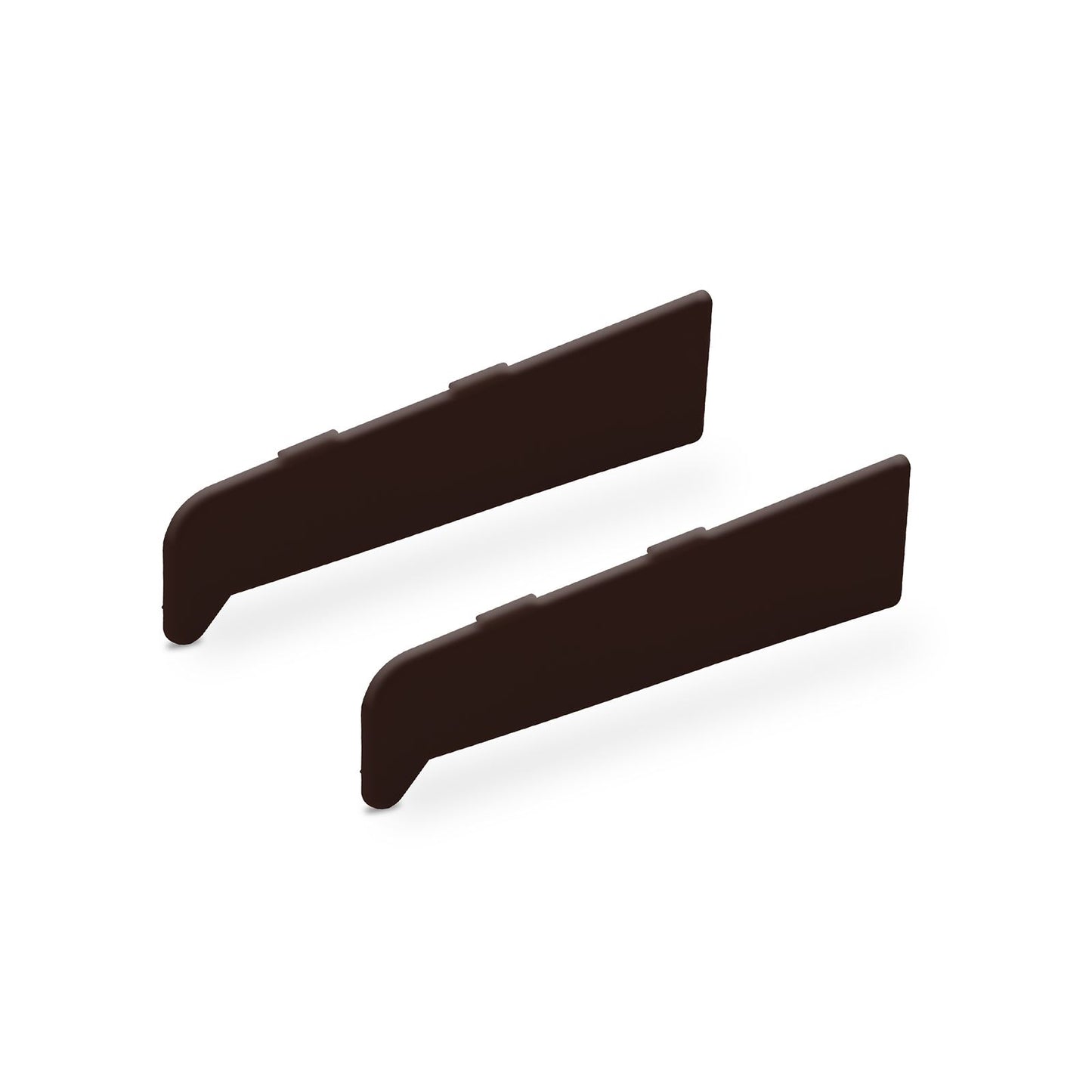 150mm Profile 22 Window Sill End Caps