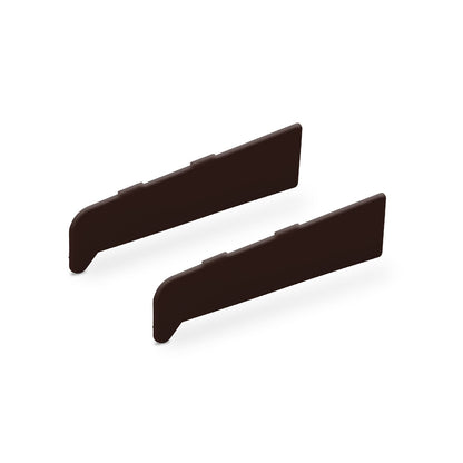 150mm Profile 22 Window Sill End Caps