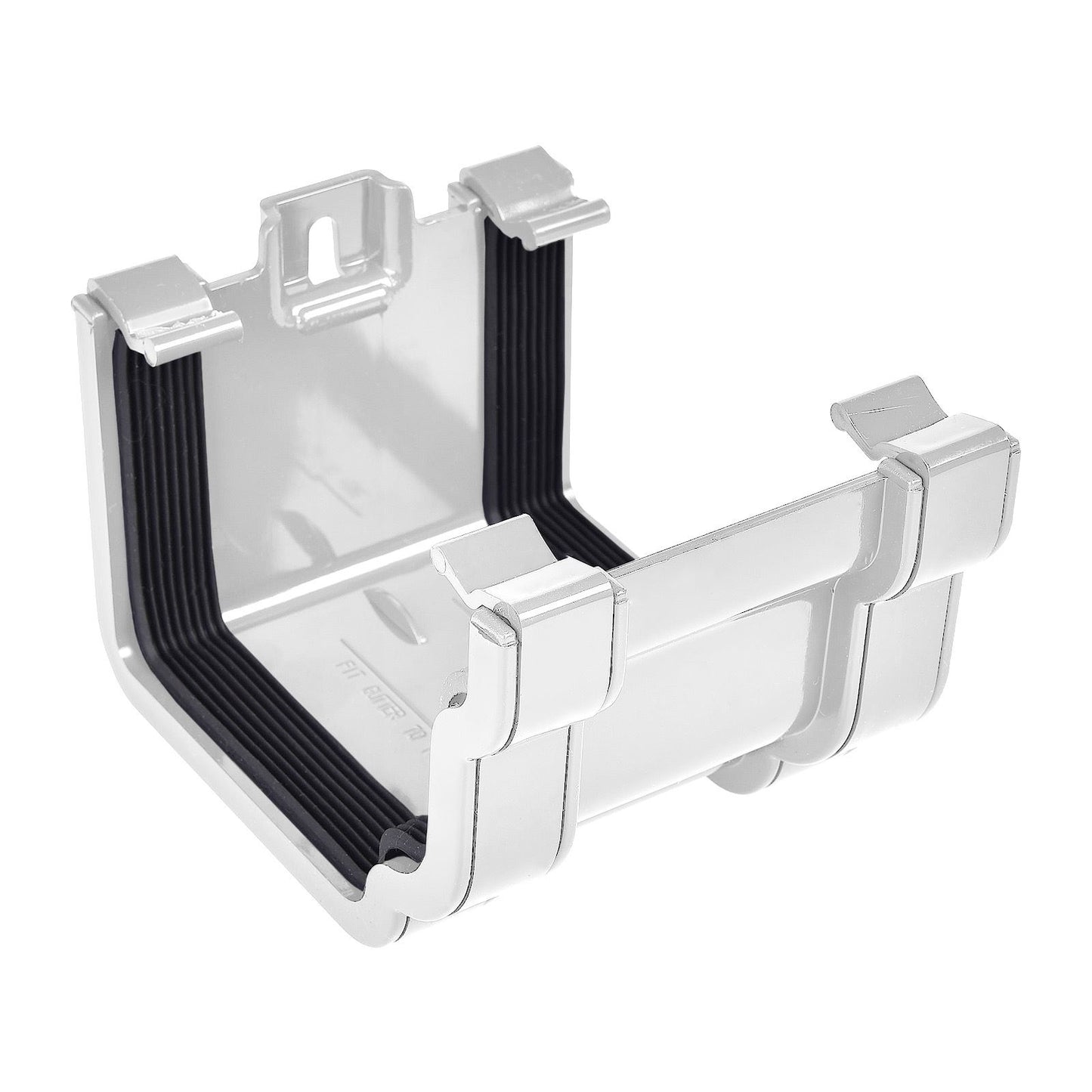 Kayflow Ogee 120mm Gutter Parts