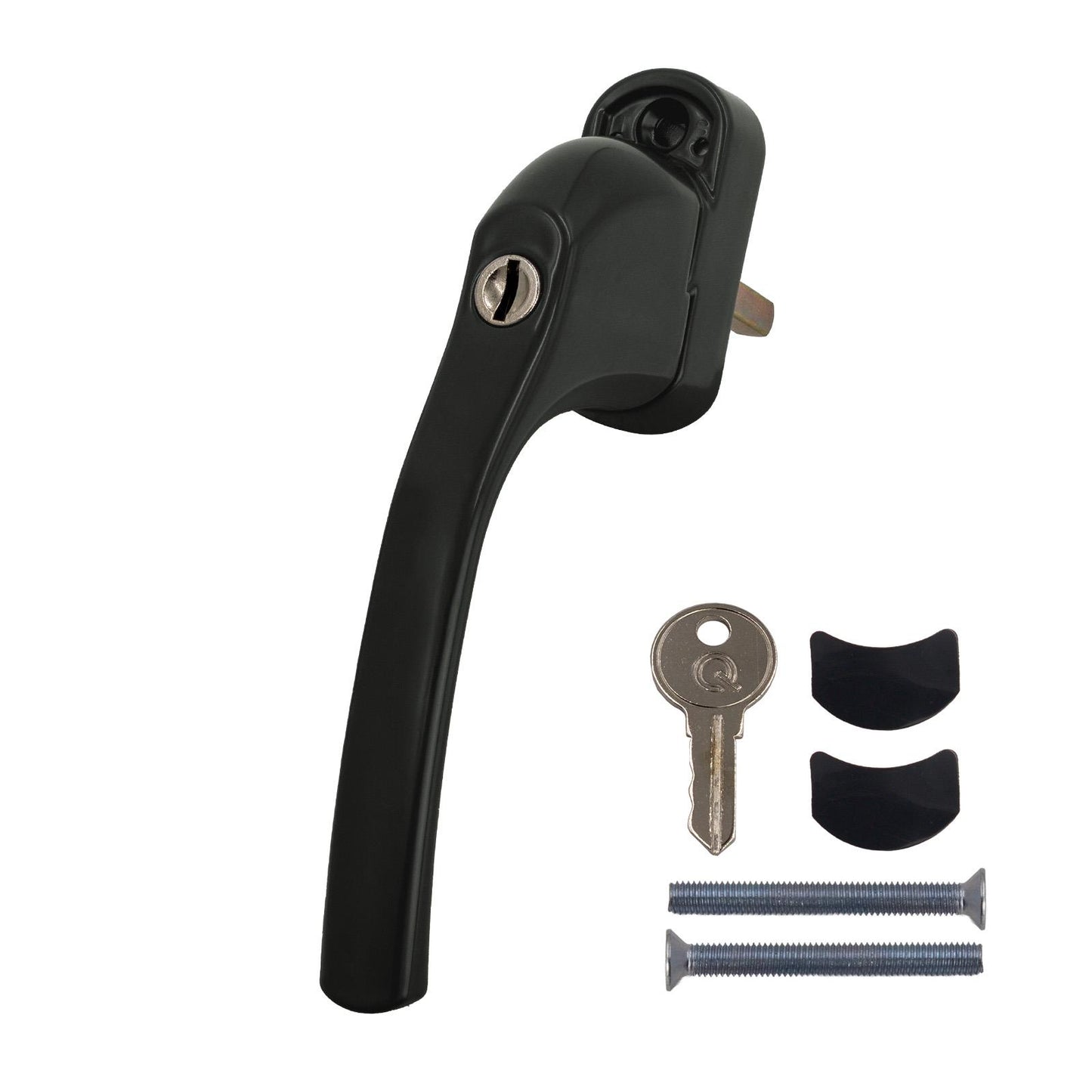 greenteQ Alpha Tilt & Turn Window Handle