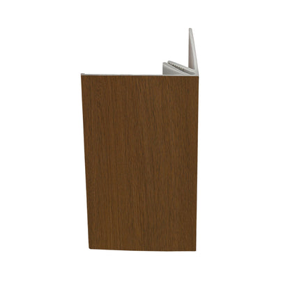 NatureClad Cladding 2-Part Corner Trim