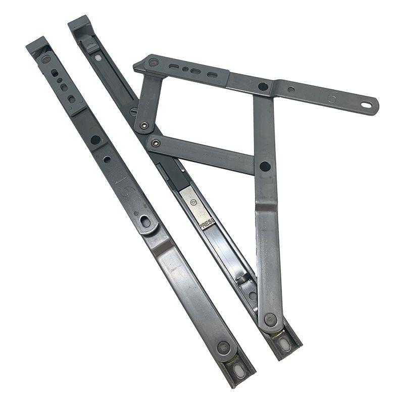 Securistyle Defender Standard Window Friction Hinge (Top Hung)