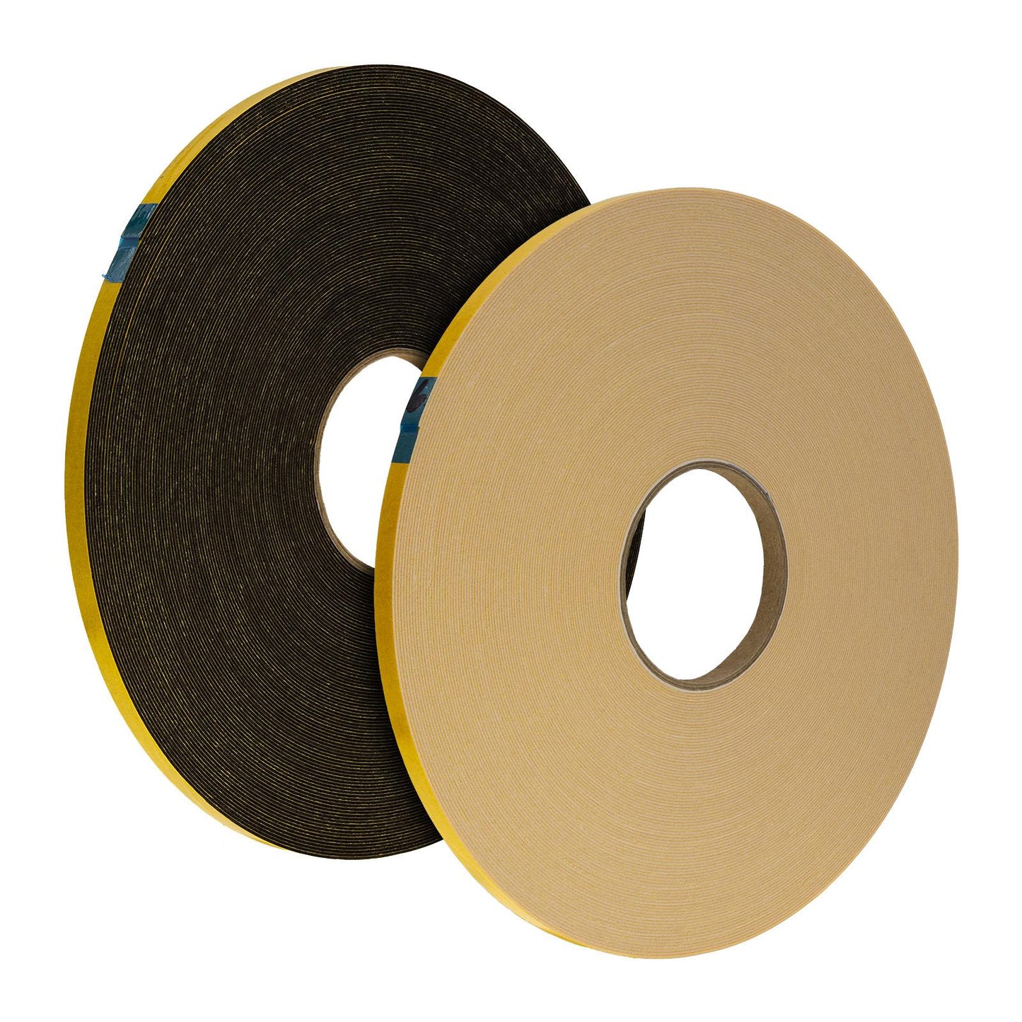 Double-Sided Foam Trim Tape