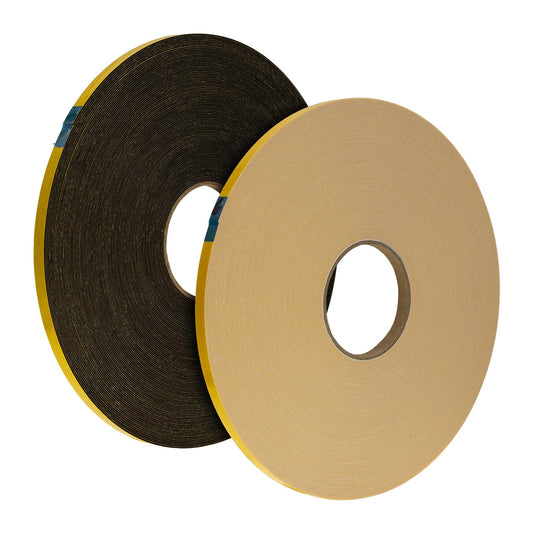 Double-Sided Foam Trim Tape