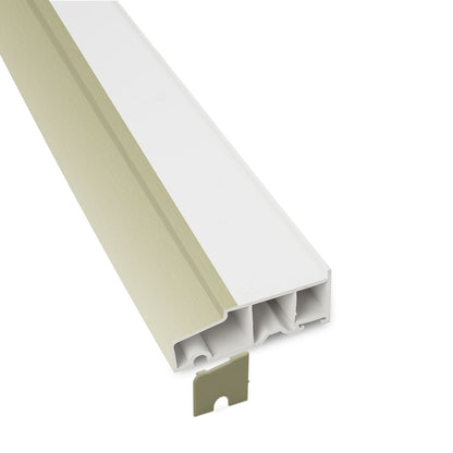 85mm Profile 22 Window Sill End Caps
