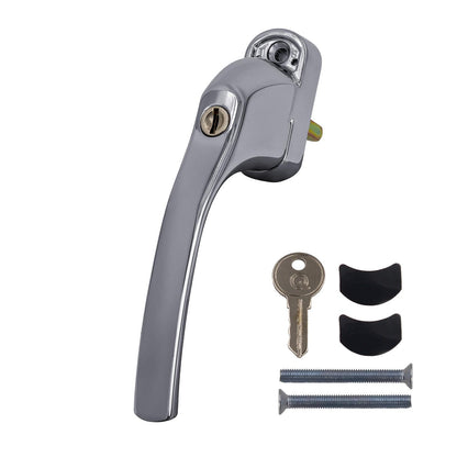 greenteQ Alpha Tilt & Turn Window Handle