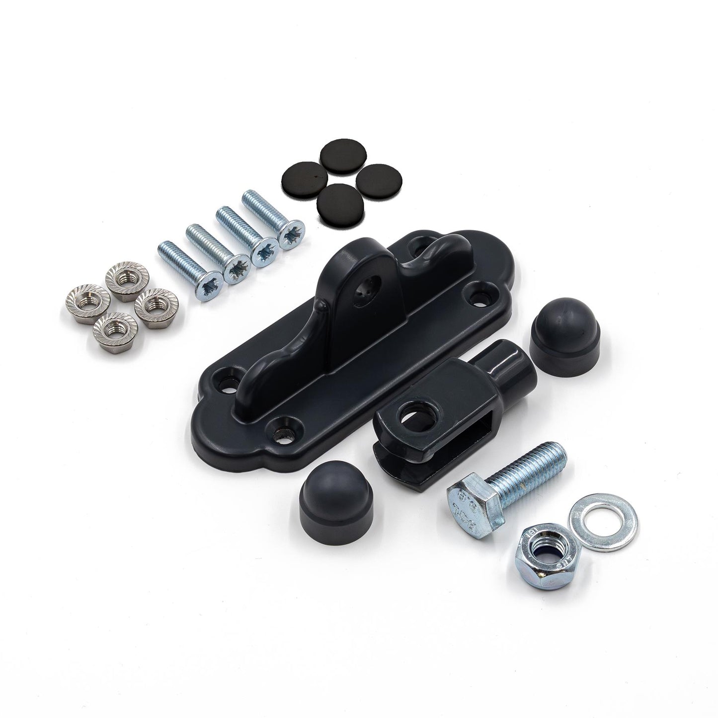 TruMAX 3-Way Tie Bar Kit