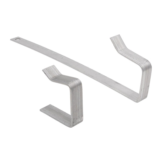 EasyRidge F Long and Short Hip Clips