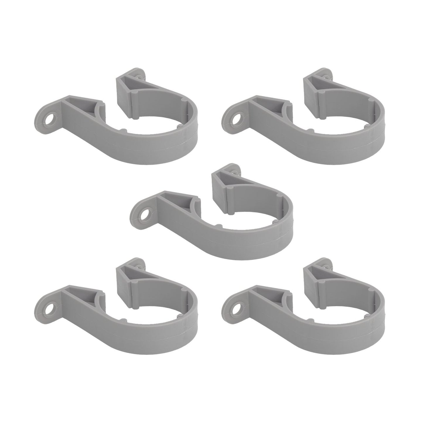 Kayflow 40mm Push-Fit Waste Water Parts