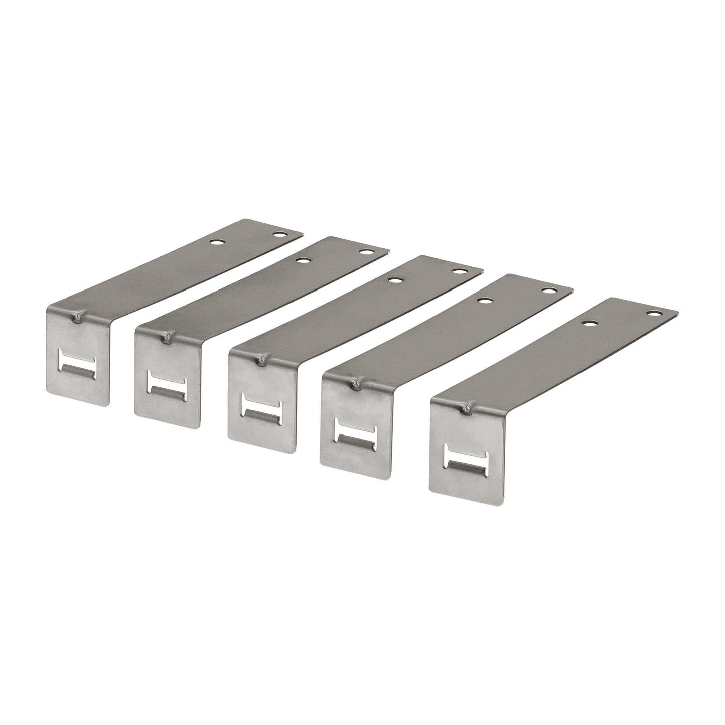 SmartVerge Linear Dry Verge Batten End Clip