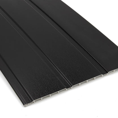 Concord Hollow Soffit Board (5m)