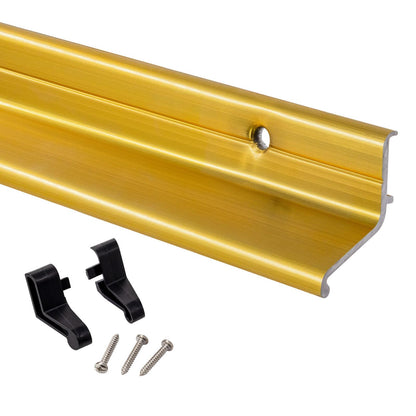 Exitex Deflector 20 Weather Bar