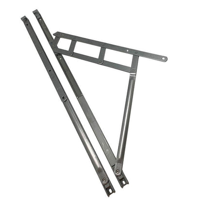 Securistyle Defender Standard Window Friction Hinge (Top Hung)