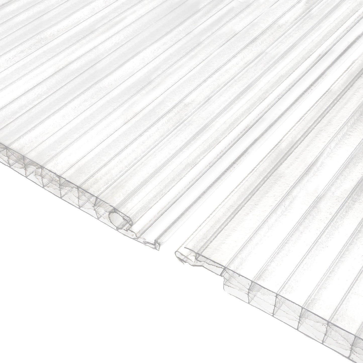 Clickloc Easy-Fit Polycarbonate Panel