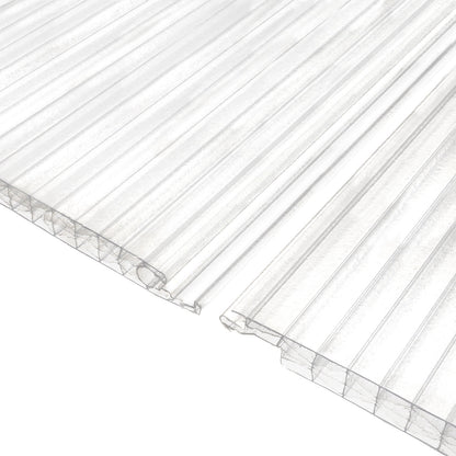 Clickloc Easy-Fit Polycarbonate Panel