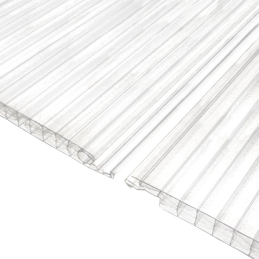 Clickloc Easy-Fit Polycarbonate Panel