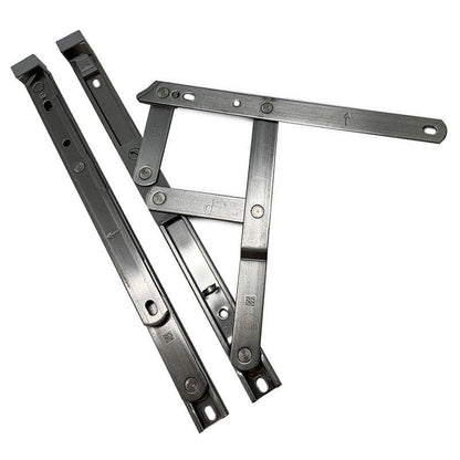 Securistyle Defender Standard Window Friction Hinge (Top Hung)
