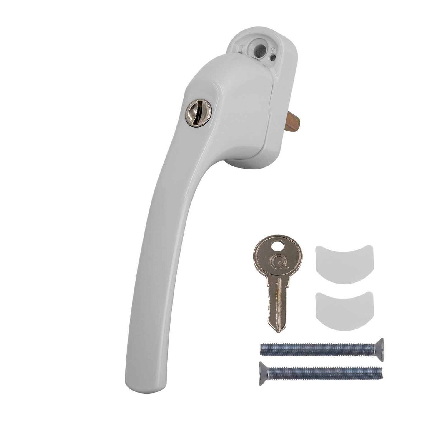 greenteQ Alpha Tilt & Turn Window Handle