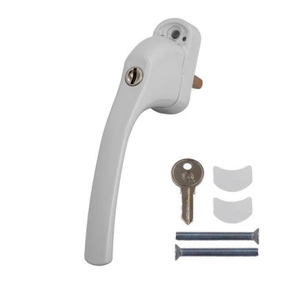 greenteQ Alpha Tilt & Turn Window Handle