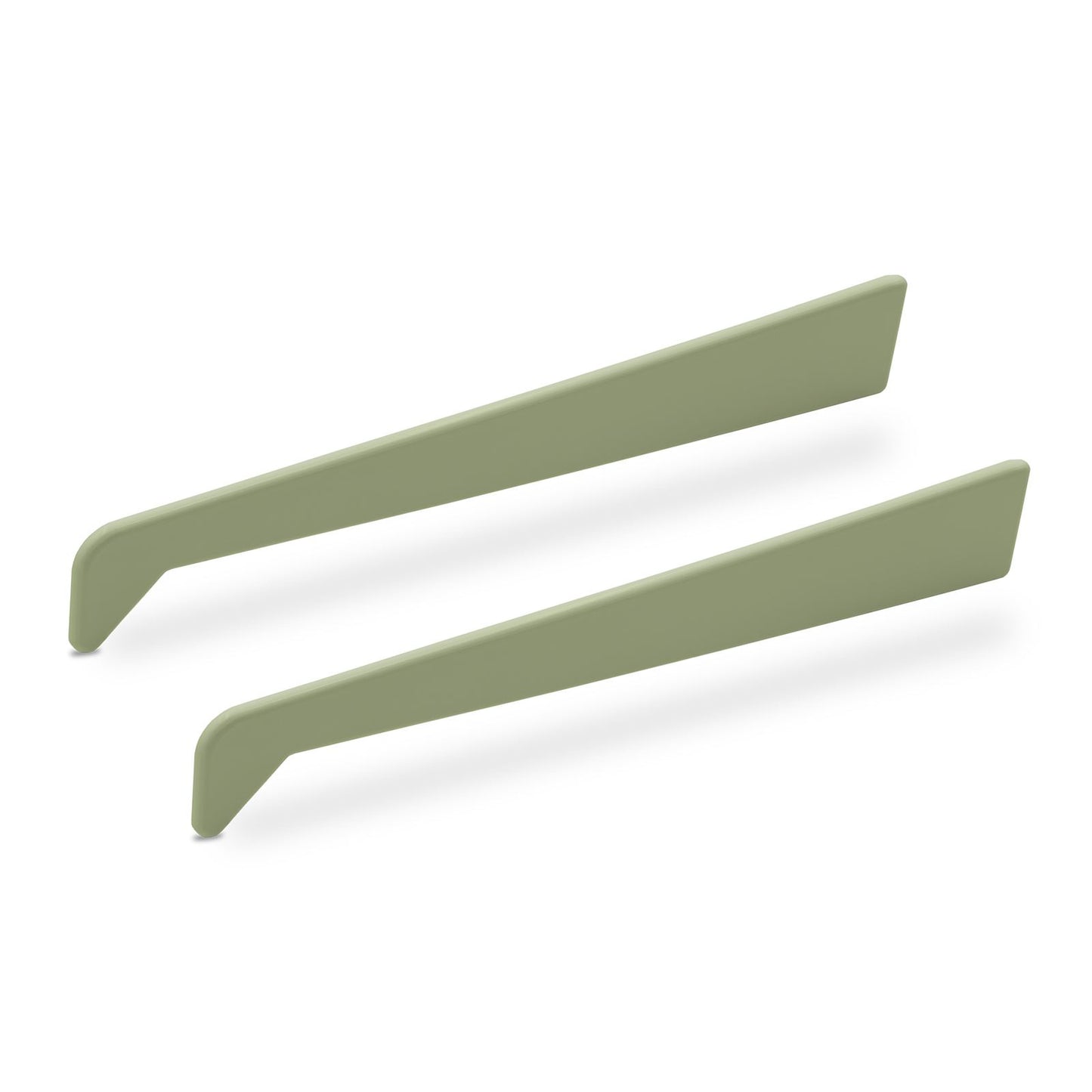 225mm Profile 22 Window Sill End Caps