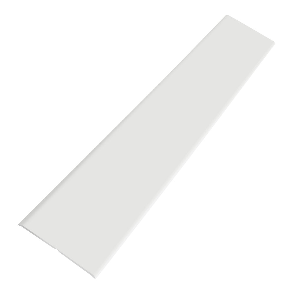 Flexi Angle Adjustable uPVC Plastic Folding Corner Trim (2.5m) – Truly PVC