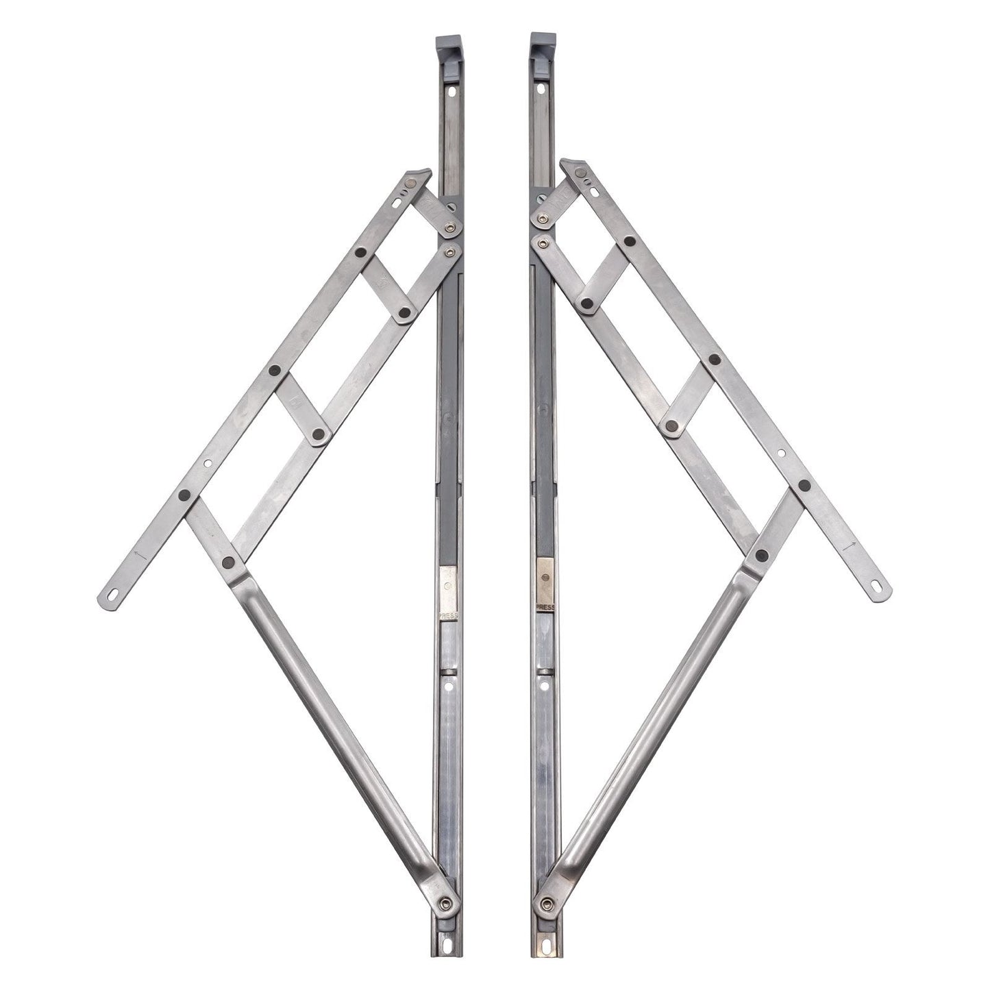 Securistyle Restricted Window Friction Hinge (Top Hung)