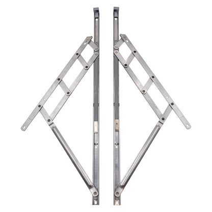 Securistyle Restricted Window Friction Hinge (Top Hung)